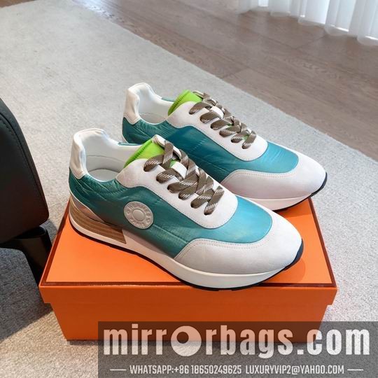 Replica Hermes Shoes Hermes sz35-45 mnh0219