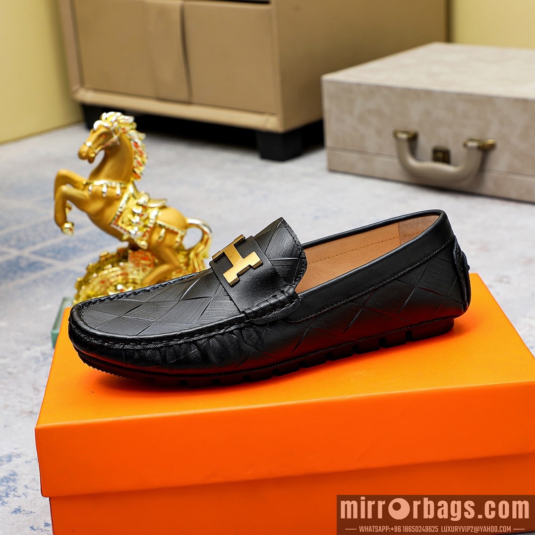 Replica Hermes Shoes Hermes sz38-44 h0706