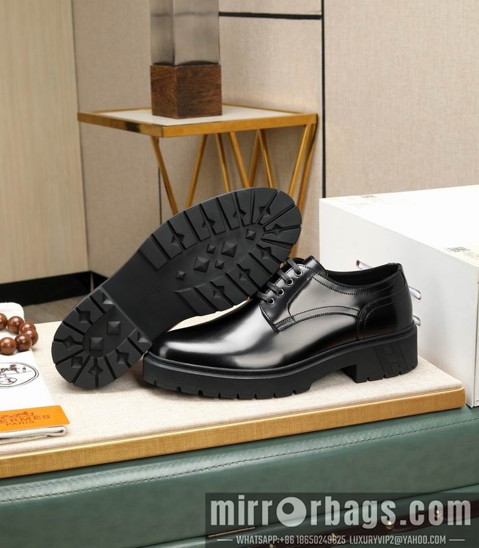 Replica Hermes Shoes Hermes sz38-45 mnf0304