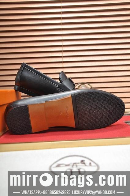 Replica Hermes Shoes Hermes sz38-45 mnh0703