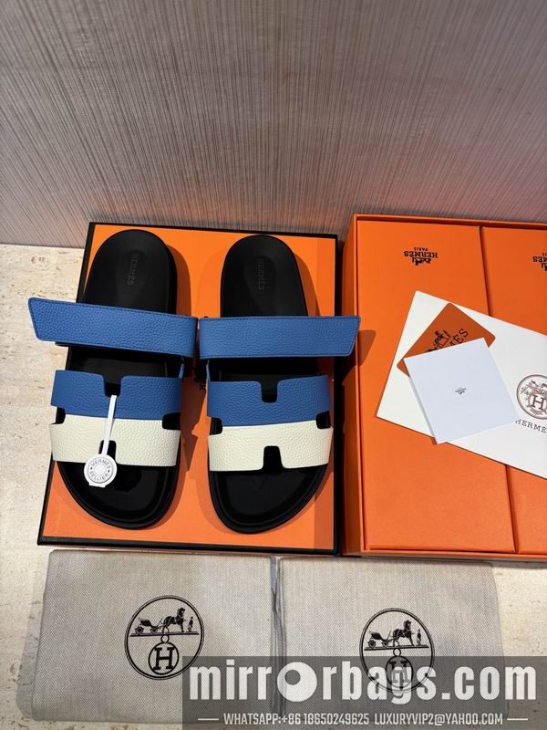 Replica Hermes Shoes Hermes sz38-46 hnh0601