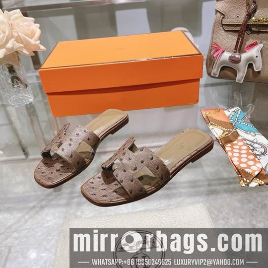 Replica Hermes Shoes Hermes sz34-42 mnh0236