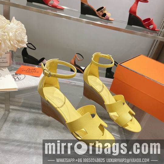 Replica Hermes Shoes Hermes sz35-41 mnh0215
