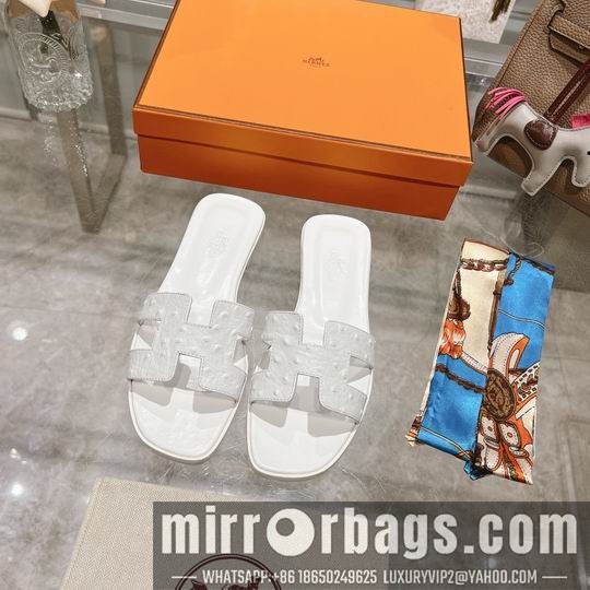 Replica Hermes Shoes Hermes sz34-42 mnh0239