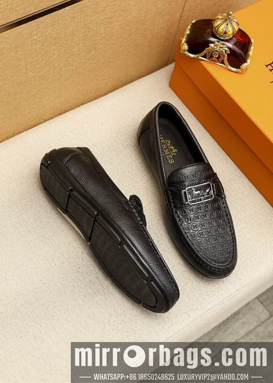 Replica Hermes Shoes Hermes sz38-45 mnh0526