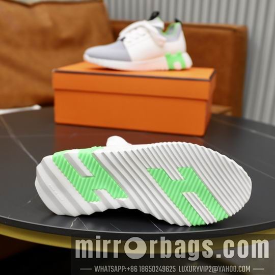 Replica Hermes Shoes Hermes sz34-45 hnh0903