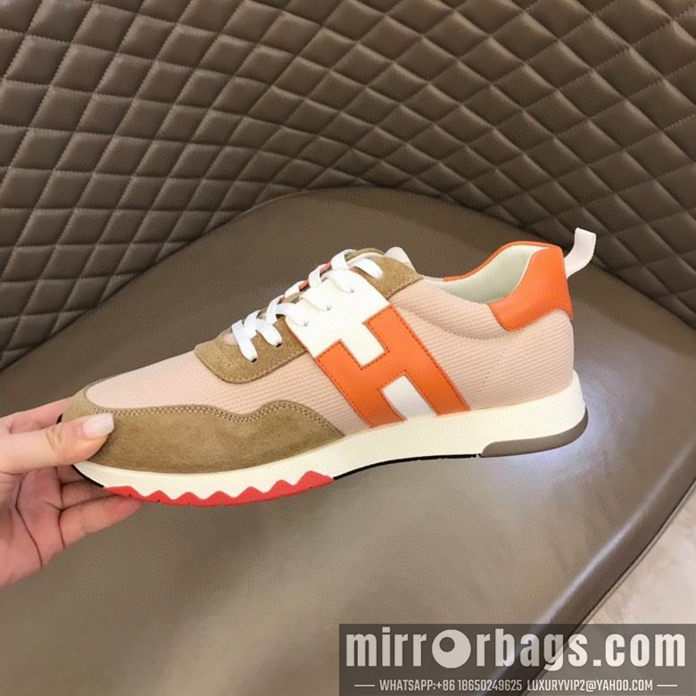 Replica Hermes Shoes Hermes sz38-44 4C n1210