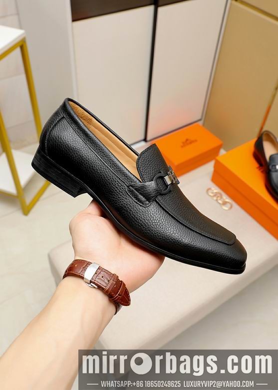 Replica Hermes Shoes Hermes sz38-44 1C n0912