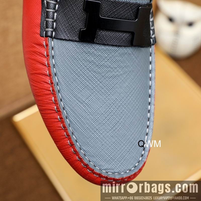 Replica Hermes Shoes HERMES sz38-45 WM0204