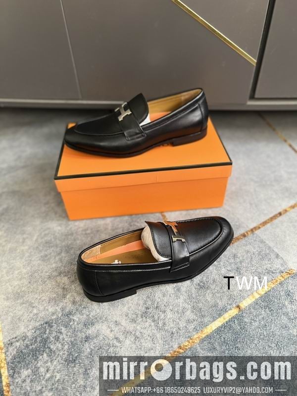 Replica Hermes Shoes Hermes sz38-45 3C WM1005