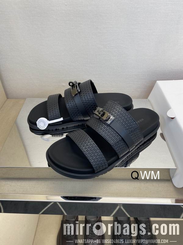 Replica Hermes Shoes HERMES sz38-45 WM0302