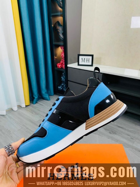 Replica Hermes Shoes 21924204 SZ 38-44