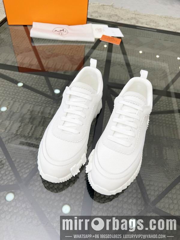 Replica Hermes Shoes Hermes sz38-45 jyh0704