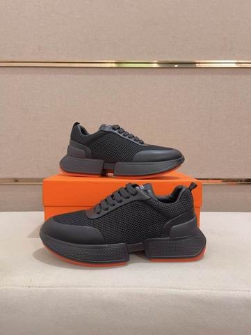 Replica Hermes Shoes Hermes sz38-45 hnh0508