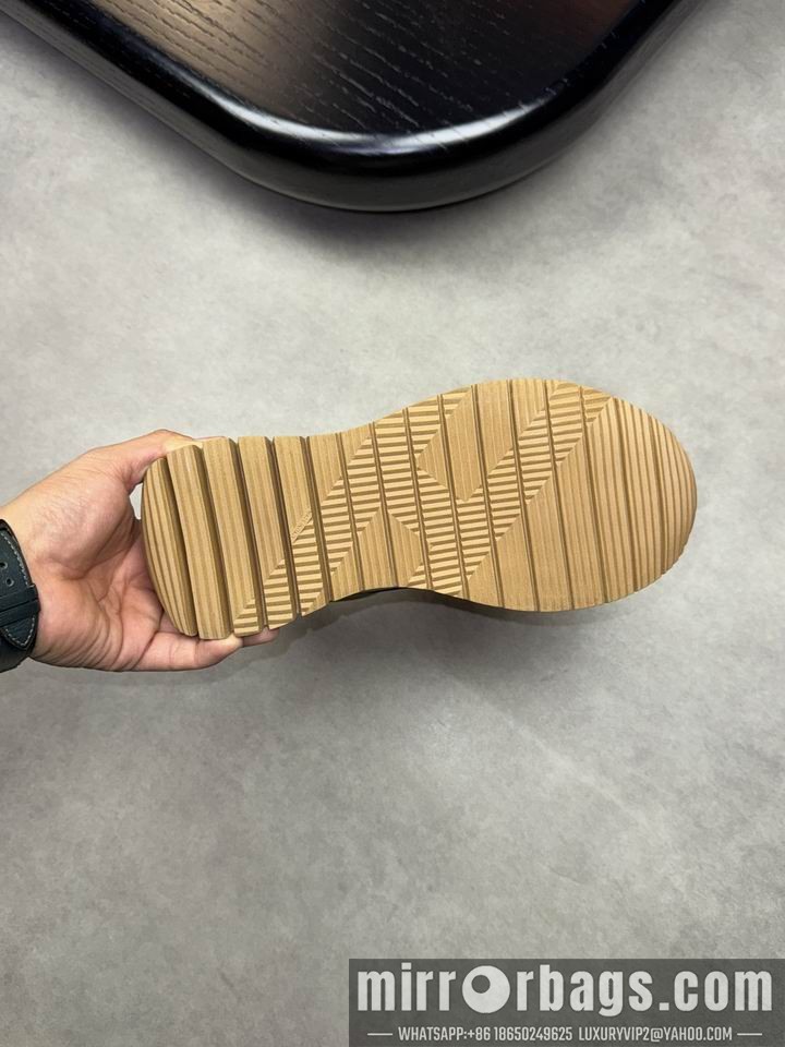 Replica Hermes Shoes Hermes sz38-45 hnh1207