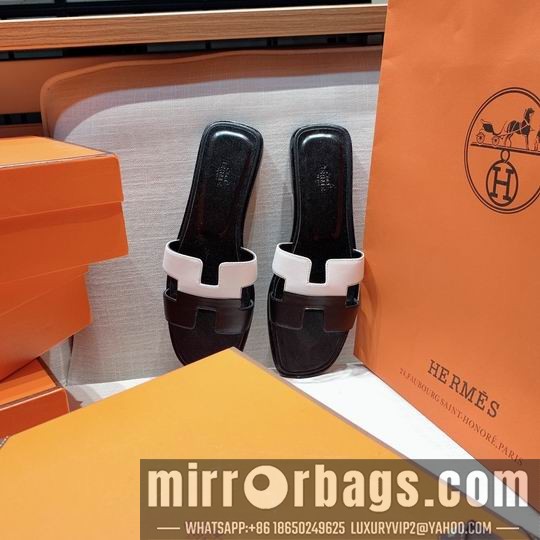Replica Hermes Shoes Hermes sz35-42 mnh0407