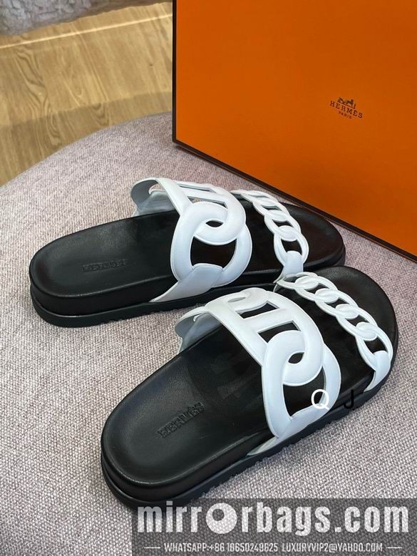 Replica Hermes Shoes HERMES sz35-41XJ0108