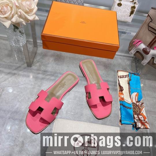 Replica Hermes Shoes Hermes sz34-42 mnh0229
