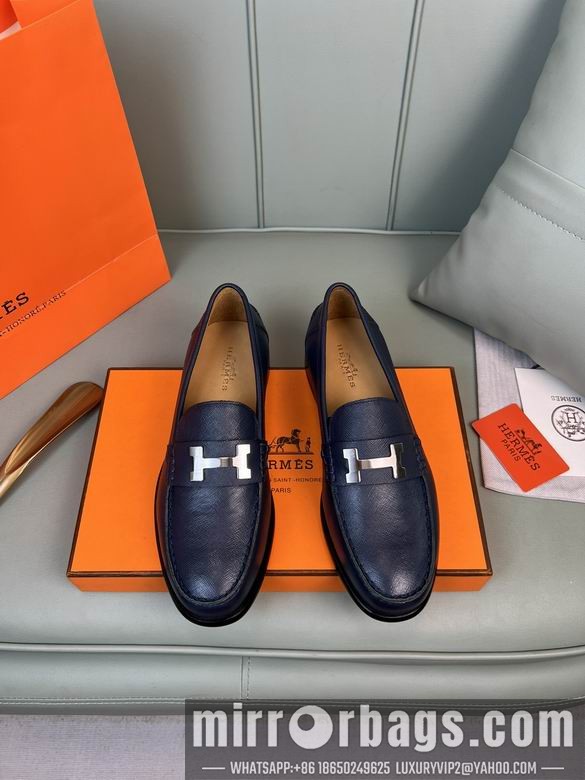 Replica Hermes Shoes Hermes sz38-45 2C n0908