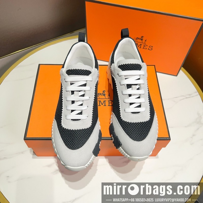 Replica Hermes Shoes Hermes sz38-44 jyh1002