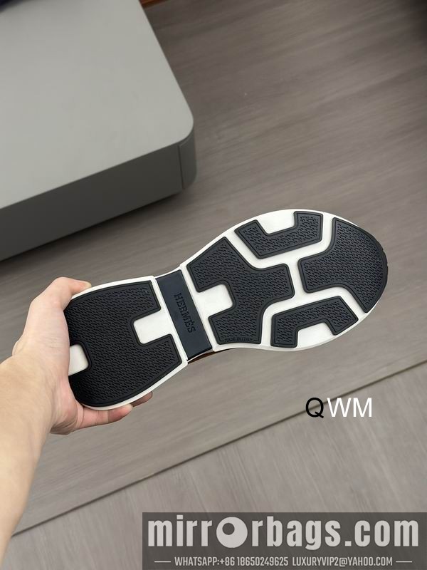 Replica Hermes Shoes Hermes sz38-45 WM1107