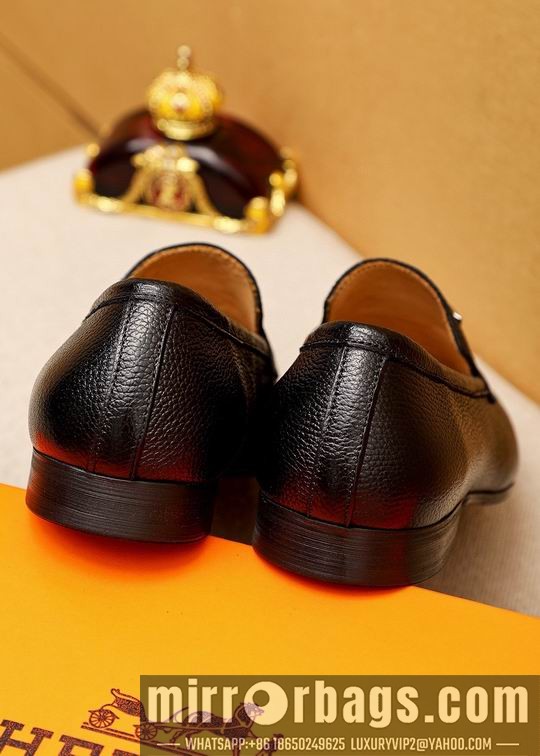 Replica Hermes Shoes Hermes sz38-45 mnh0531