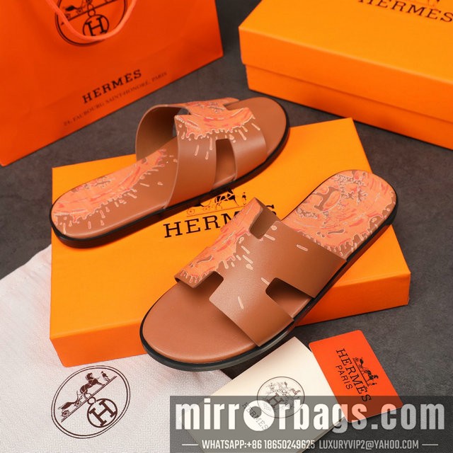 Replica Hermes Shoes SZ 38-44 0708