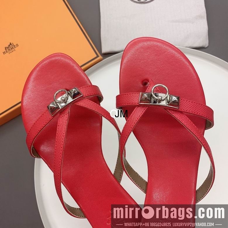 Replica Hermes Shoes Hermes sz35-39 JM0135