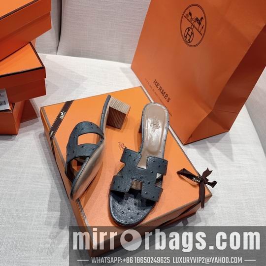 Replica Hermes Shoes Hermes sz35-42 mnh0406