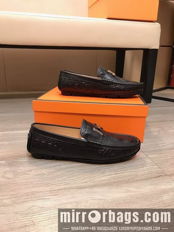Replica Hermes Shoes Hermes sz38-44 mnf0203