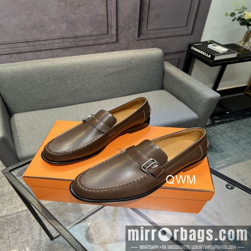 Replica Hermes Shoes Hermes sz38-45 WM0702