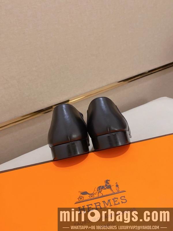 Replica Hermes Shoes Hermes sz38-45 hnh0309