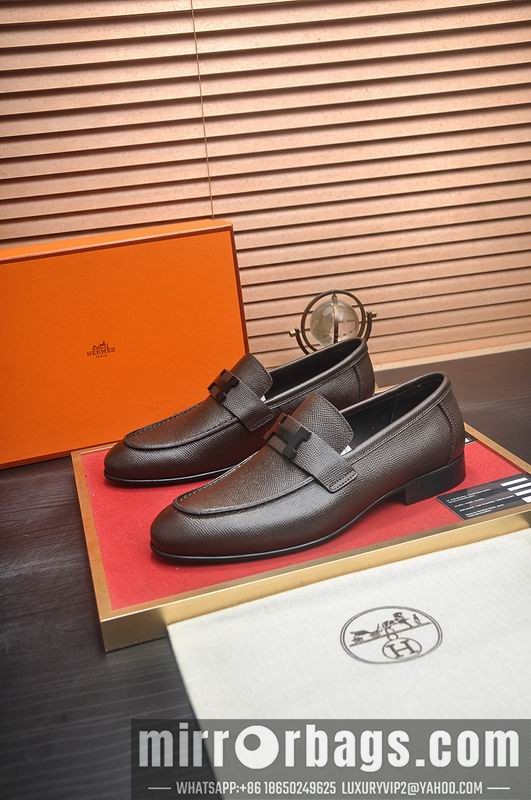 Replica Hermes Shoes Hermes sz39-45 hnh0613