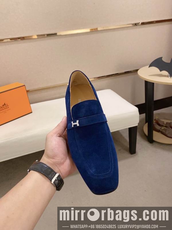 Replica Hermes Shoes Hermes sz38-45 hnh0309
