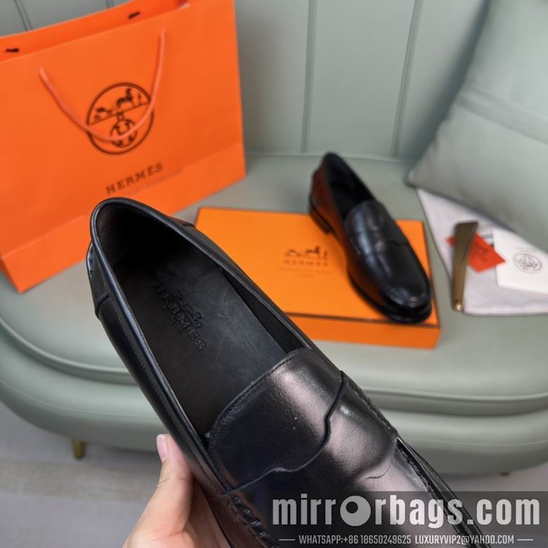Replica Hermes Shoes Hermes sz38-45 2C n1202