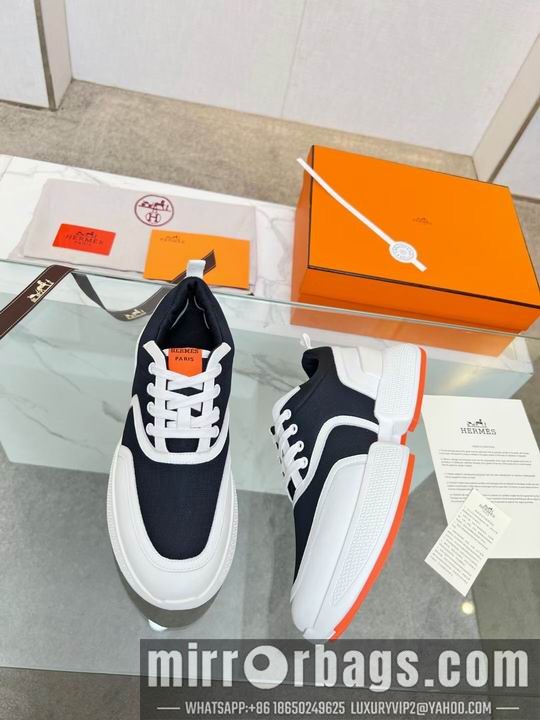 Replica Hermes Shoes Hermes sz35-47 hnh0601