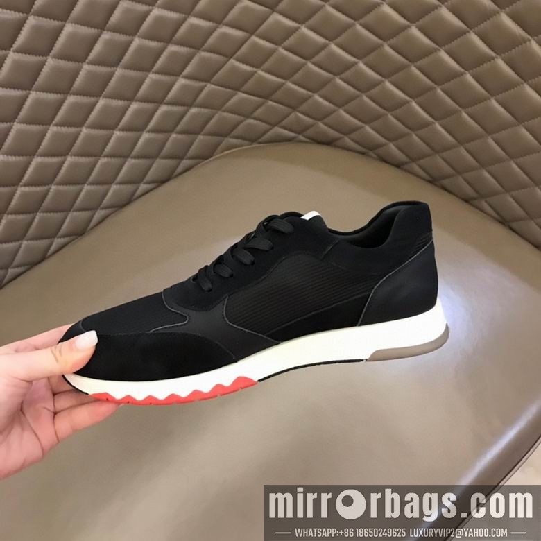Replica Hermes Shoes Hermes sz38-44 4C n1210