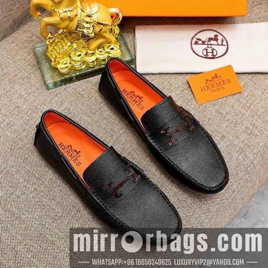 Replica Hermes Shoes Hermes sz38-46 mnh0512