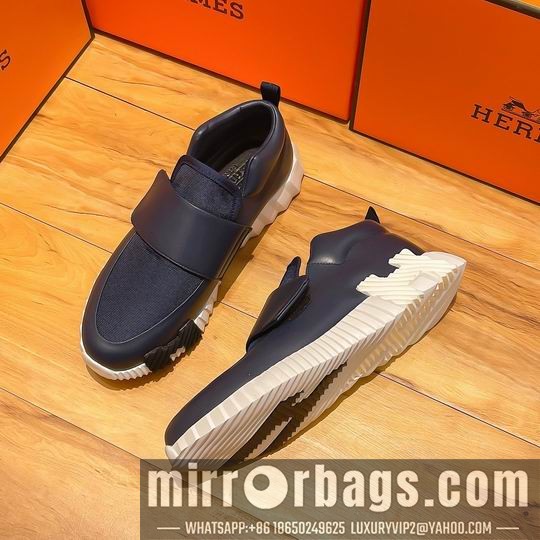 Replica Hermes Shoes Hermes sz38-44 jyh0902