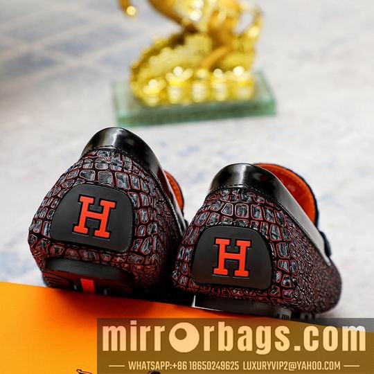 Replica Hermes Shoes Hermes sz38-45 hnh0911