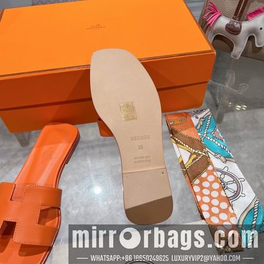 Replica Hermes Shoes Hermes sz34-42 mnh0231