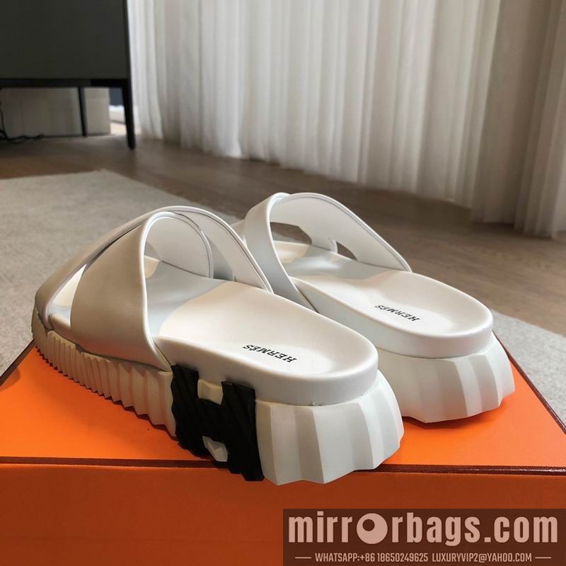 Replica Hermes Shoes Hermes sz35-46 mnf0255