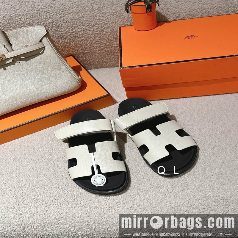 Replica Hermes Shoes Hermes sz35-46 LL0703