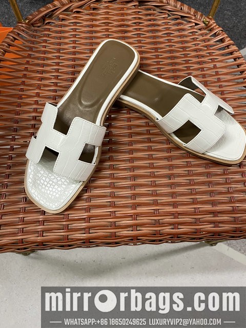 Replica Hermes Shoes 2167040 SZ 35-43
