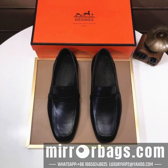 Replica Hermes Shoes Hermes sz38-45 hnh0614
