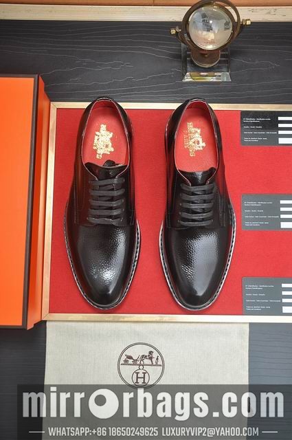 Replica Hermes Shoes Hermes sz38-45 mnh0417