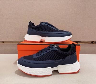 Replica Hermes Shoes Hermes sz38-45 jyh1104