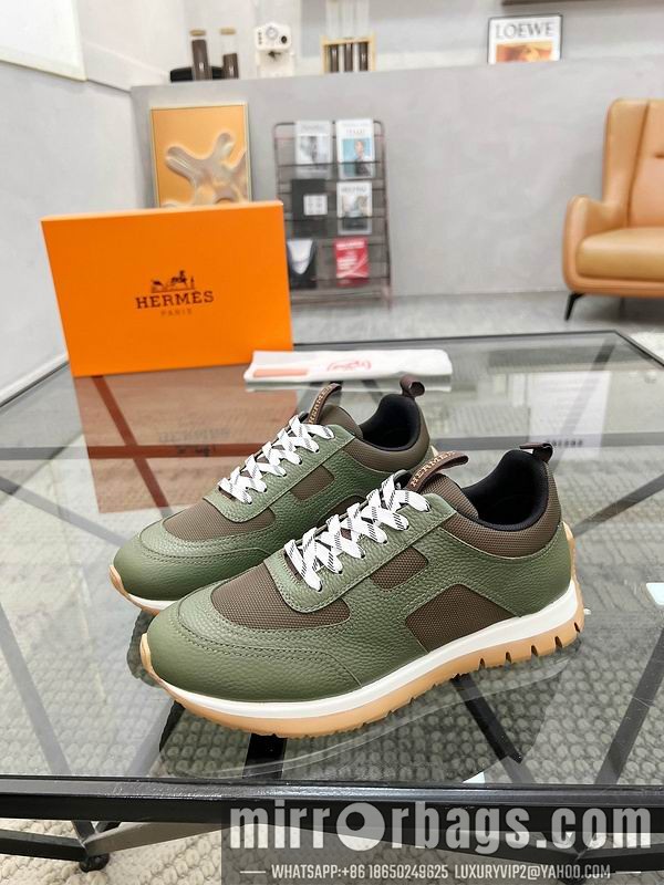 Replica Hermes Shoes Hermes sz38-45 jyh0709