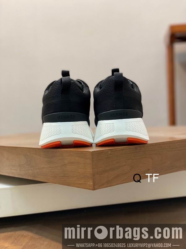 Replica Hermes Shoes Hermes sz38-45 TF0202