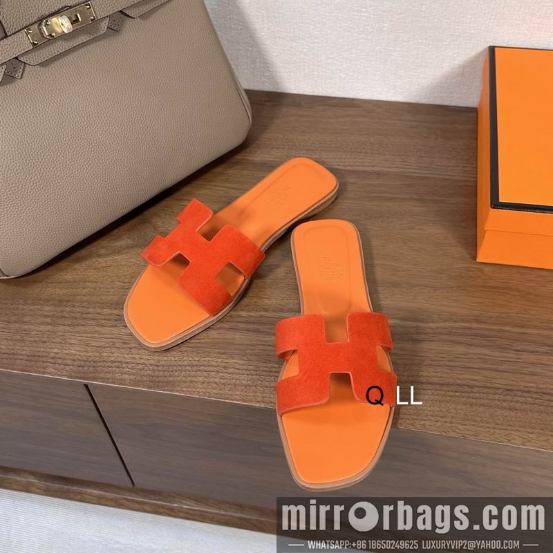 Replica Hermes Shoes Hermes sz35-40 LL0315
